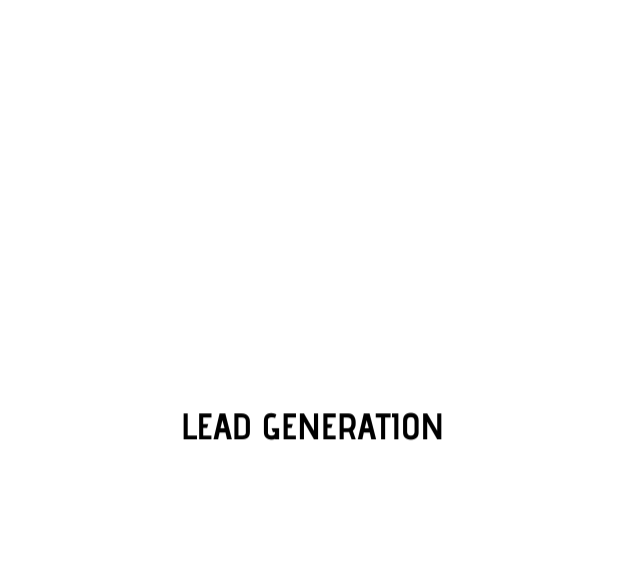 Lead generation B2B